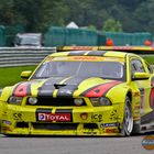 24h Spa Francorchamps 2011 - Ford Mustang GT3 #92