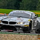 24h Spa Francorchamps 2011 - Schubert BMW Z4 GT3 #76