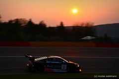 24h Spa Francorchamps 2012.