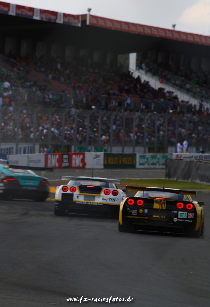 24h von Le Mans