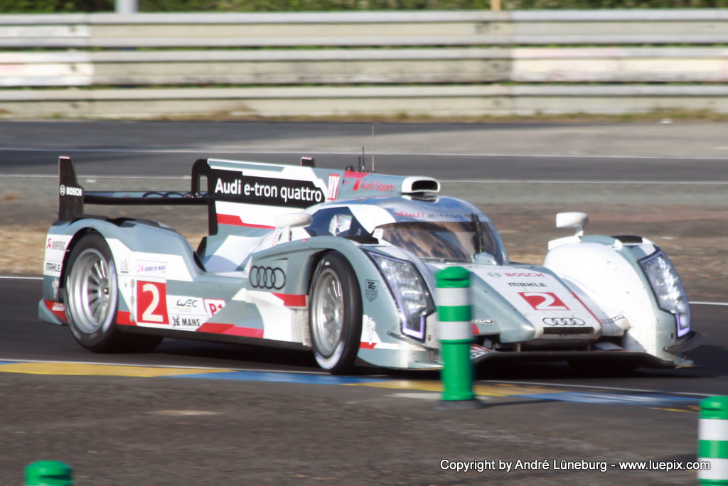 24h von Le Mans