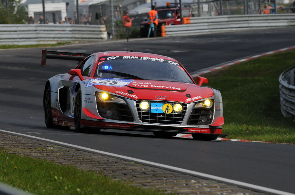 24H20 12 Audi