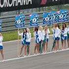 24H/2013, Nürburgring, Startvorbereitung