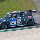 24H/Nürburgring, Der Schirra Mini