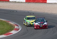 24h/Nürburgring, Dolate macht Druck