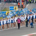 24H/Nürburgring u. Rahmenprogramm,