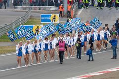 24H/Nürburgring u. Rahmenprogramm,