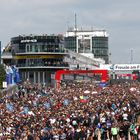 24H/Nürburgring u. Rahmenprogramm,....