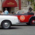 24StundenOldtimerrennen von Wien #18