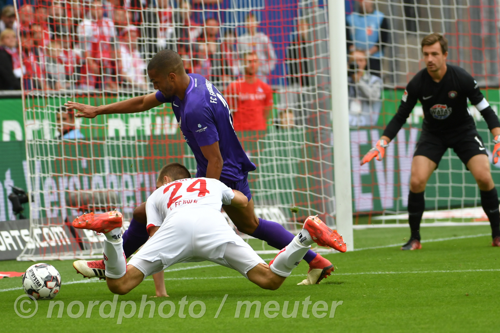 Köln Vs Aue Köln Vs Aue
