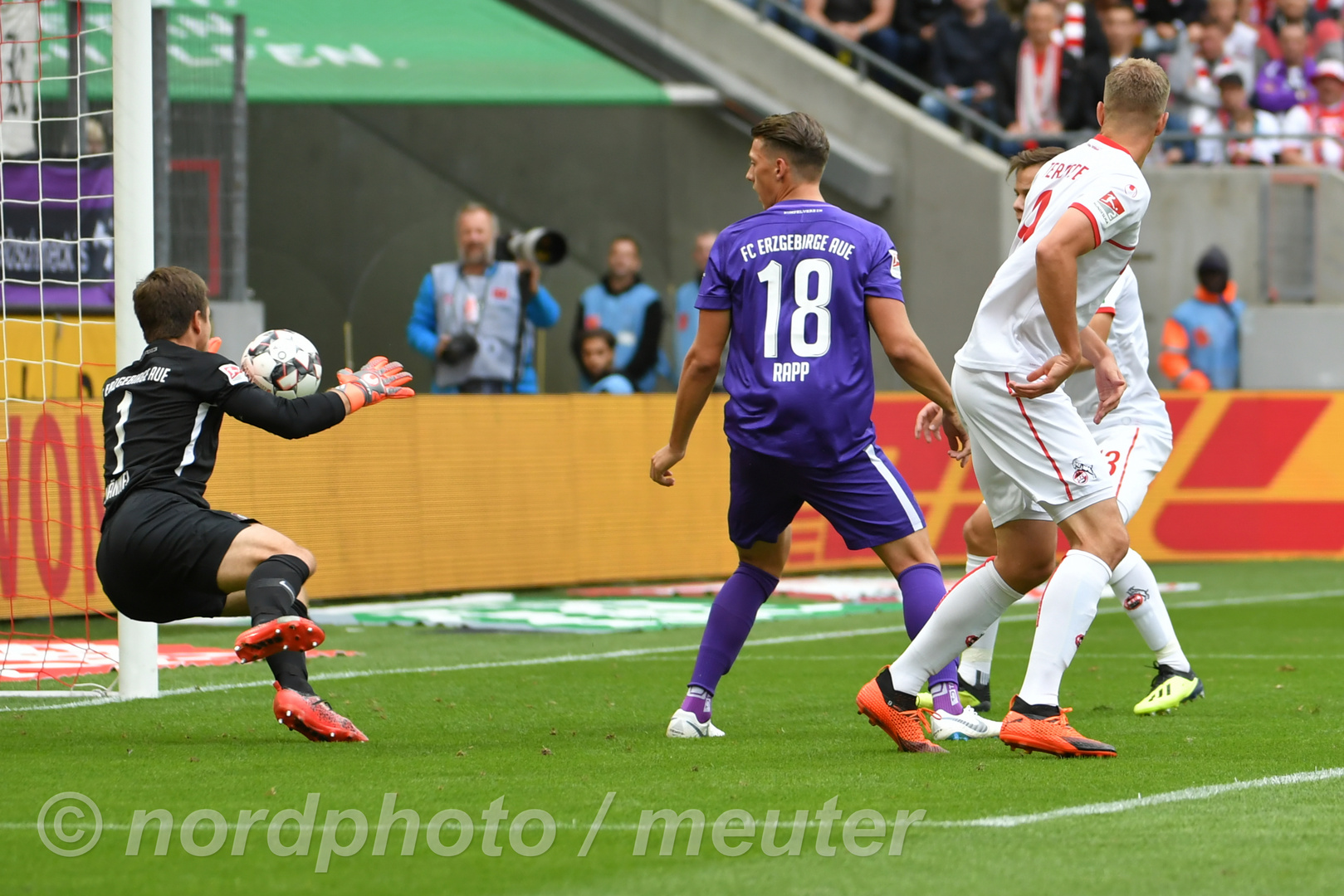 Köln Vs Aue Köln Vs Aue