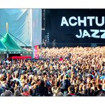 25. "ACHTUNG JAZZ!"