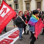 # 25 aprile 2019-Manifestazione a Milano