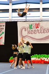 25. Cheer Landesmeisterschaft NRW II