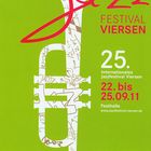 25. Int. Jazzfestival Viersen 2011