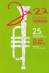 Jazz Viersen 2011