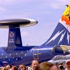 25 Jahre AWACS-Geschwader Geilenkirchen