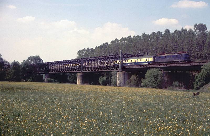 [25 Jahre] Die Brücke an der Enz