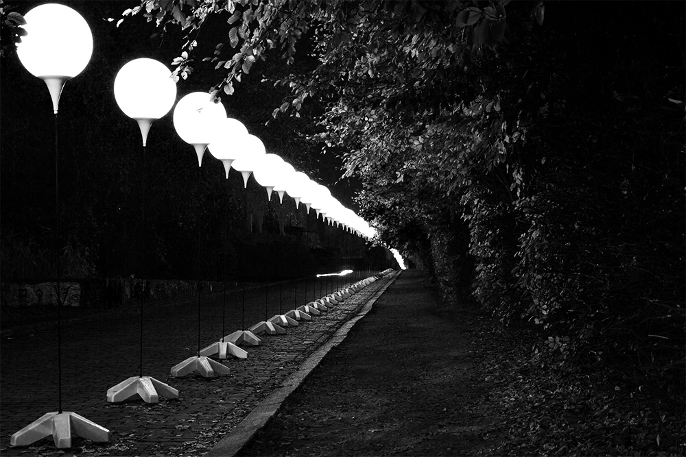 25 Jahre Fall der Berliner Mauer