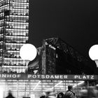 25 Jahre Mauerfall - Der Potsdamer Platz