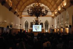 25 Jahre Städteparnerschaft Nürnberg San Carlos