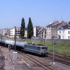 25 Mai 1989 in Metz