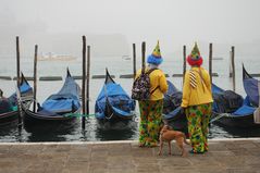 25 marzo 421 - Buon Compleanno Venezia