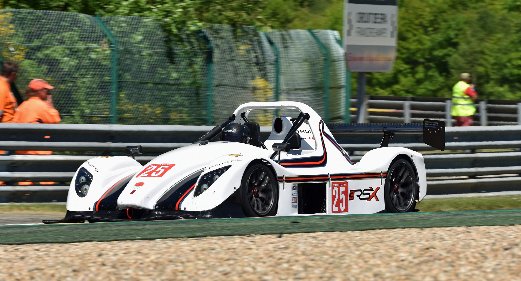  25 Radical Foto & Bild sport, rennen, francorchamps Bilder auf