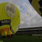 25. WARSTEINER INTERNATIONALE MONTGOLFIADE