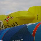 25. WARSTEINER INTERNATIONALE MONTGOLFIADE