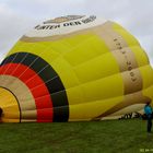 25. WARSTEINER INTERNATIONALE MONTGOLFIADE