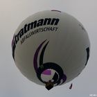 25. WARSTEINER INTERNATIONALE MONTGOLFIADE