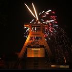 25. Zechenfest auf Zollverein [1]