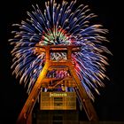 25. Zechenfest auf Zollverein - Reload