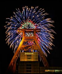 25. Zechenfest auf Zollverein - Reload