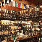 250 beste Single Malts, Pub auf der Isle of Skye