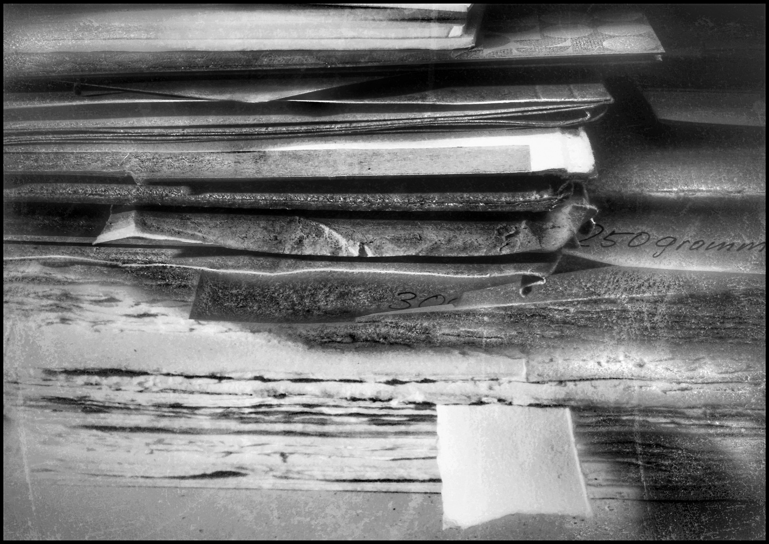 250 gramm Foto & Bild | abstraktes, konzept- fotografie, fotokunst ...
