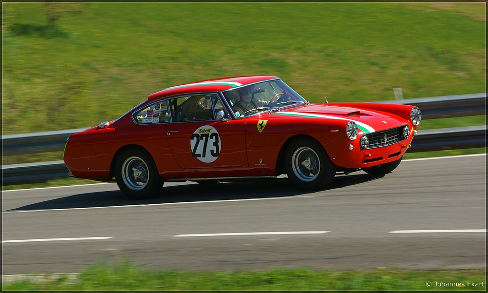 250 GT