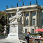 250 Jahre Alexander von Humboldt 