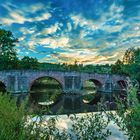 250 JAHRE TAUBERBRÜCKE