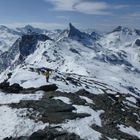 2500m dans le Queras