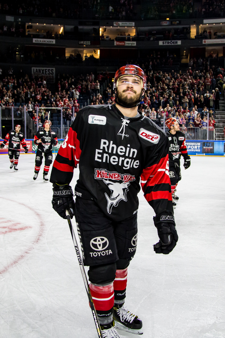 25.03.2018 - Kölner Haie vs. Ice Tigers 