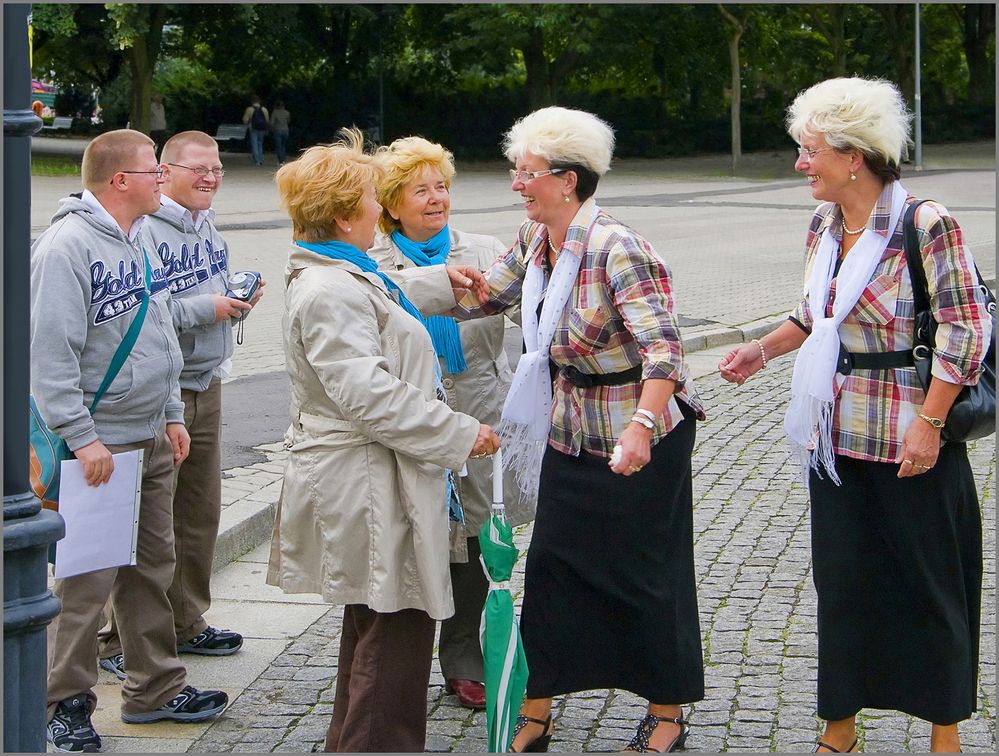 tweelingen von cor-boers