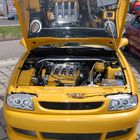 25.05.2009 Tuningtreffen