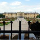 25.07.2018-Schloss Schönbrunn in WIEN