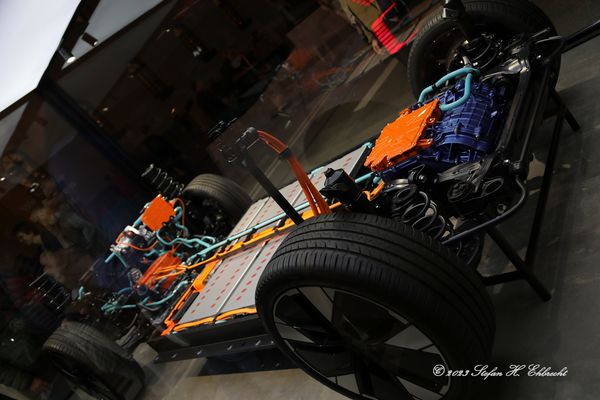 2509 München IAA165