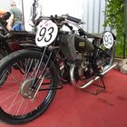 250er DKW  mit 17 PS