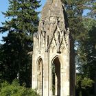 (251) alte turmspitze franziskanerkirche Preßburg