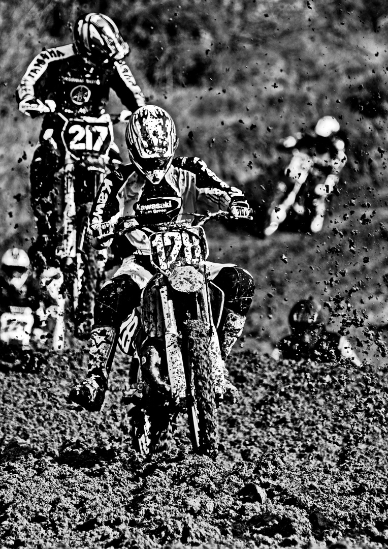 2515....Motocross