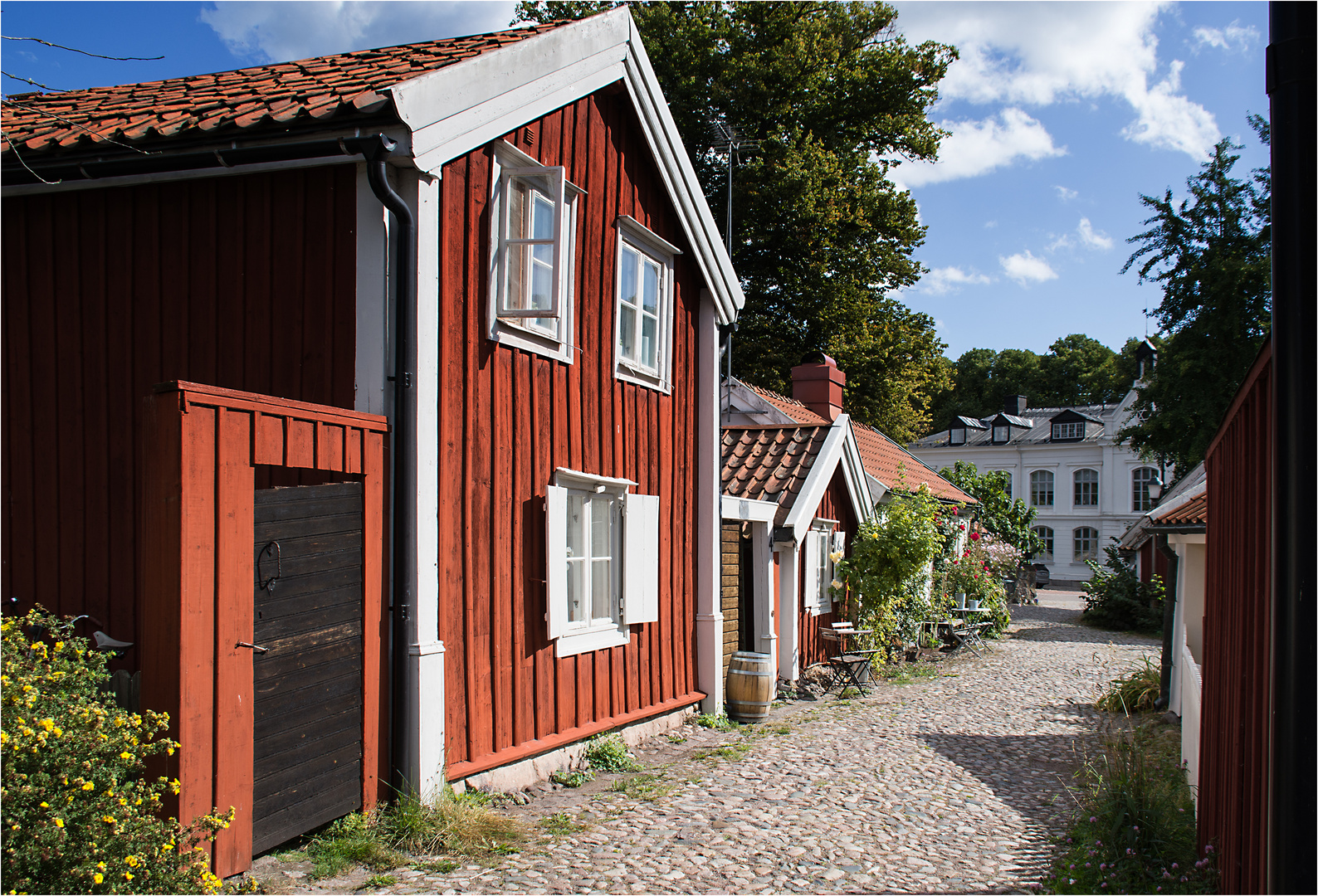 252 / 2019 - Altstadt-Kalmar